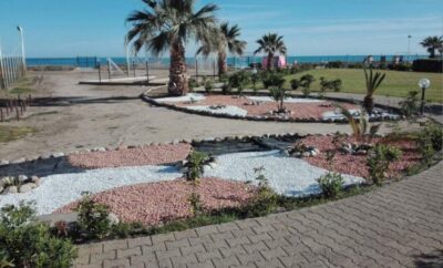 Agave residence con servizio piscina e tanto altro