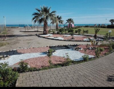 Agave residence con servizio piscina e tanto altro