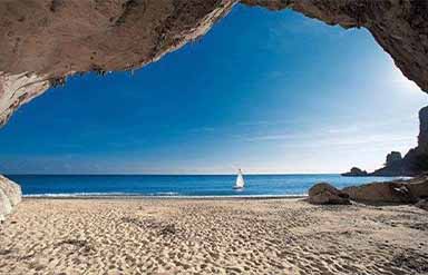 Cala Luna (Golfo di Orosei), Nuoro – Sardegna