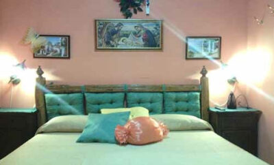 Casa vicinissima alla spiaggia