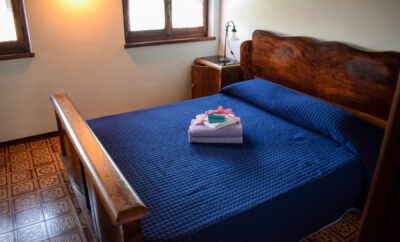 GUFO – Appartamento vista mare e piscina