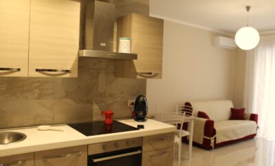 Casa Tevere