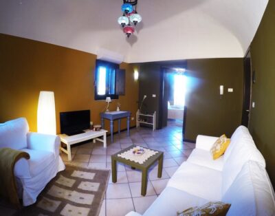 Alto Barocco House