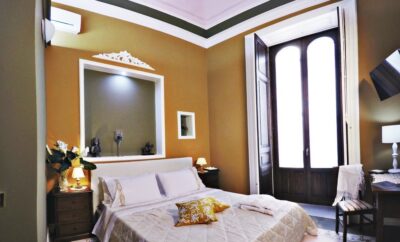 Art Fashion House Luxury Rooms