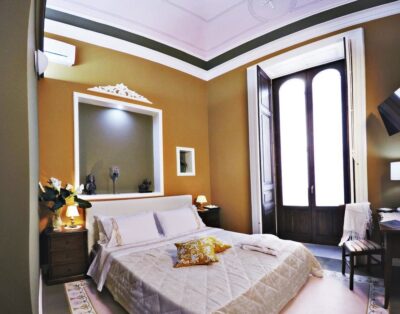 Art Fashion House Luxury Rooms