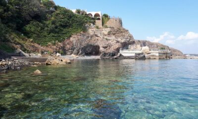 Costa Saracena casa vacanze