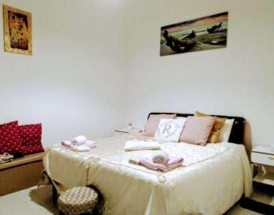 Rossella House