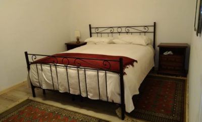 Almond Guest House villa fino a 5 posti letto