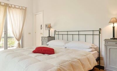 Grande Villa storica privata con piscina e giardino