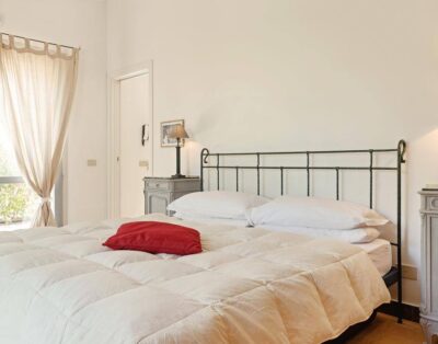 Grande Villa storica privata con piscina e giardino