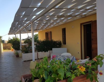 Salento monolocale a pochi km dal mare