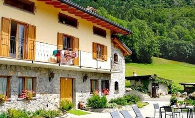 Affitto appartamenti nella natura