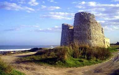 Torre Chianca