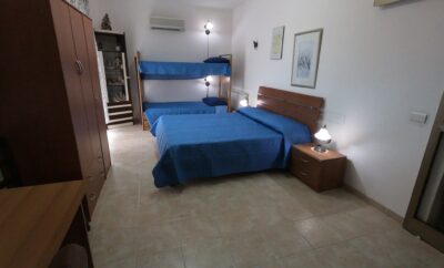 Lanternavacanze Appartamenti e Glamping