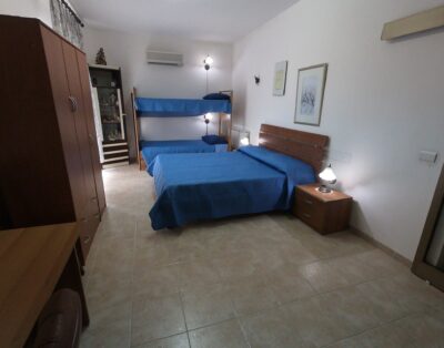 Lanternavacanze Appartamenti e Glamping