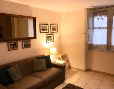 Casa vacanza hlley’s house in centro storico