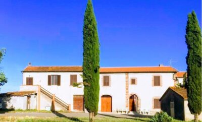 Casa Vacanza in Maremma