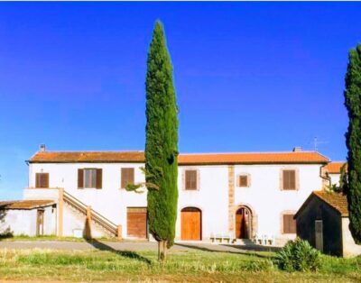 Casa Vacanza in Maremma
