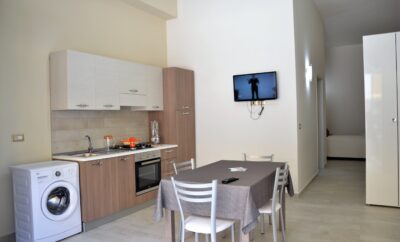 Case vacanze Palazzo Greco