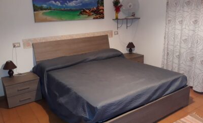 Appartamento estivo in affitto a Gabicce Mare