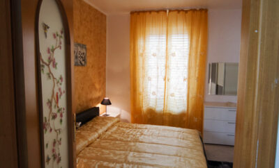 Elegante casa vacanze centro città 2/4 posti