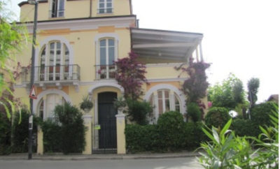 Residenza Bouganvillea Appartamenti Vacanze Vasto Marina