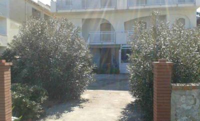 Casa sulla spiaggia