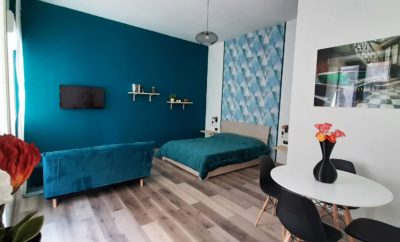Casa Vacanze moderna a Sant’Alfio
