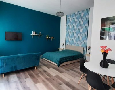 Casa Vacanze moderna a Sant’Alfio