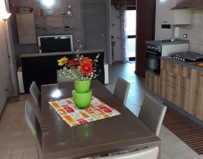 Casa vacanze 900 m dal mare