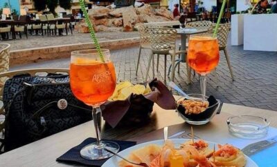 Lampedusa con amore