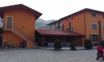 B&B GEGÉ…per un ottimo relax!
