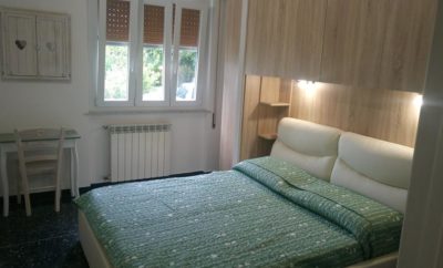 Sonia’s house