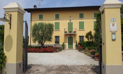 Relax tra storia e vigneti