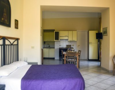 Case Vacanze in penisola Sorrentina