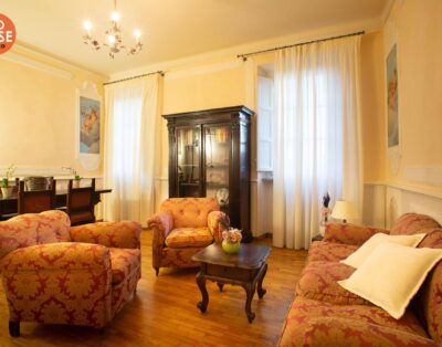 VILLA CON PISCINA COLLINE LUCCHESI