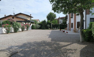 Relax in collina