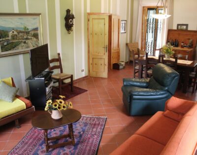 Affitto villa privata con piscina