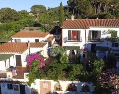 Casale fonte di rose