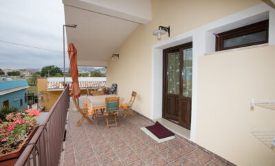 CASA MARE