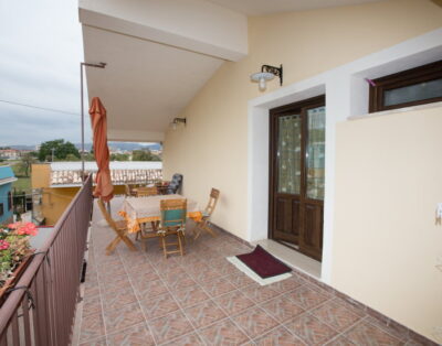 CASA MARE