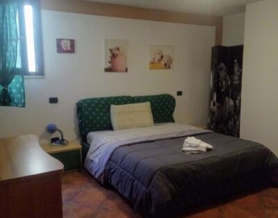 Casa vacanza in villa