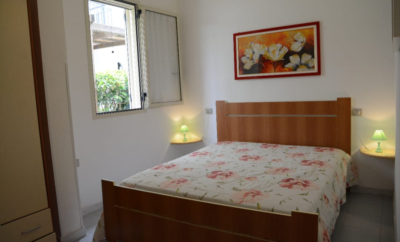 Baia Verde casa vacanza a 70 metri dal mare