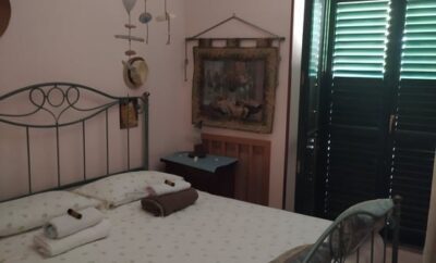 Cefalù casa vacanza
