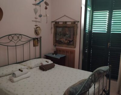 Cefalù casa vacanza