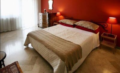 Casa vacanze a Matera