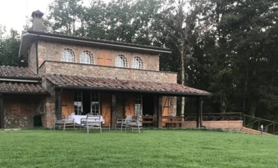 La dimora di Teresa