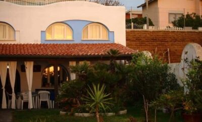 Affittasi appartamenti per vacanze