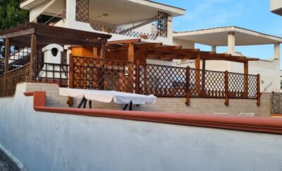 Villetta residence costa azzurra presso porto pirrone