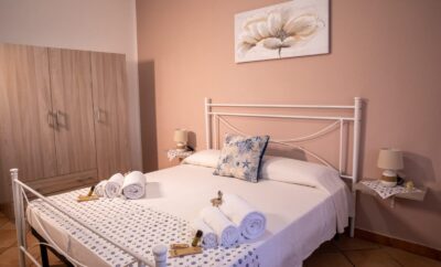 Casa Vacanze le Muse